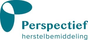 Logo Perspectief Herstelbemiddeling